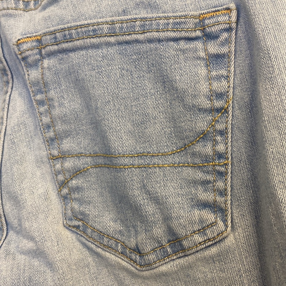 Hollister Skinny Jeans (INV#54) - Picture 8 of 11
